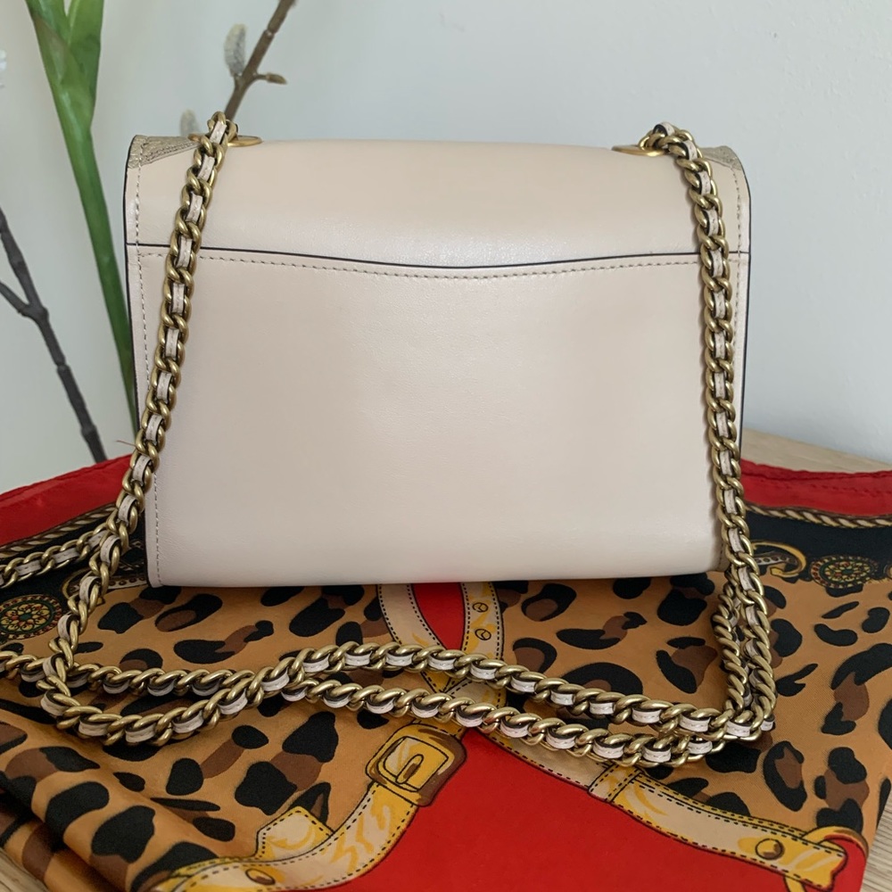 Coach bag - Picture 2 of 12